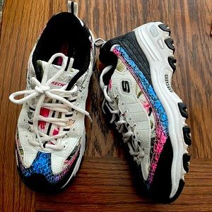 Skechers D Lites Memory Form US 6.5